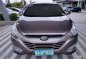 Hyundai Tucson Theta II MT 2010 (Gasoline) - 480K NEGOTIABLE!-0