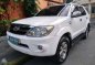 2006 Toyota Fortuner G VVTi Gasoline Engine-0