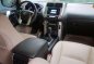 2012 Totota Land Cruiser Prado VX Automatic transmission-10