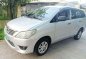 TOYOTA INNOVA J 2013 LADY - OWNED-7