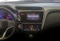 2016 Honda City VX Navi CVT AT FOR SALE-2