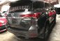 2017 Toyota Fortuner 2.4 G 4x2 Manual FOR SALE-3