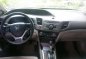 2012 Honda Civic 18 Automatic Transmission-2