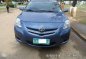 Toyota Vios 1.3E 2009 ₱275,000-5