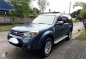 Ford Everest 2013 Limited edition 4x2-6