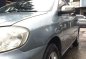 Toyota Altis 1.6E 2007 AT FOR SALE-6