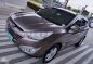 Hyundai Tucson Theta II MT 2010 (Gasoline) - 480K NEGOTIABLE!-1