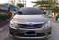 FOR SALE: Toyota Innova Innova 2.0 E vvti 2013-1