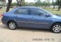 Toyota Vios 1.3E 2009 ₱275,000-6