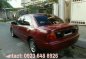 Selling lady driveN Mazda Familia 323 1996 -9
