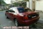 Selling lady driveN Mazda Familia 323 1996 -9