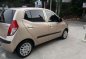 2010 Hyundai i10 top of the line automatic-1