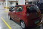 Lady driven. Hyundai i10 1.1L 2014-3