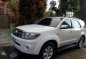 Toyota Fortuner G 2010 AT D4D Diesel Top of the line-11