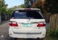 Toyota Fortuner G 2010 AT D4D Diesel Top of the line-7