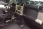 2015 Toyota FJ Cruiser Automatic transmission-3