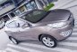 Hyundai Tucson Theta II MT 2010 (Gasoline) - 480K NEGOTIABLE!-5