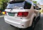 2006 Toyota Fortuner G VVTi Gasoline Engine-9