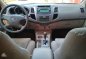 2006 Toyota Fortuner G VVTi Gasoline Engine-6