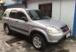 Honda CRV 2nd Gen Automatic Transmission 2003 Model-0