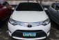 2014 Toyota Vios 1.3 Good Condition-0