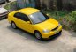 Honda Civic Dimension 2003 VTI FOR SALE-0