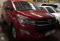 2018 Toyota Innova automatic diesel -2