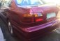 Selling Honda Civic 1999 model-2