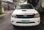 2005 Toyota Fortuner 3.0 V 4x4 automatic Diesel Top of the line-2