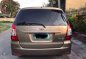 FOR SALE: Toyota Innova Innova 2.0 E vvti 2013-3