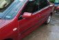 Selling lady driveN Mazda Familia 323 1996 -0