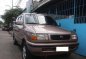 For Sale Toyota Revo 2000 model GLX 1.8-0