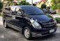 2008 Hyundai Grand Starex VGT automatic-0