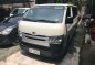 2017 TOYOTA HIACE COMMUTER 30 diesel manual LOWEST Price-2