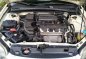 2002 Honda Civic Automatic Super shinny paint.-9