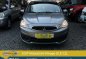 2017 Mitsubishi Mirage GLX 1.2L Automatic P488,000-1