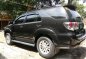 2014 Toyota Fortuner V AT 4x2 Diesel FOR SALE-3