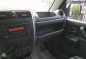 2010 Suzuki Jimny 4x4 automatic gas-5