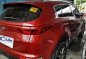 Kia Sportage 2017 1.6L Diesel AT FOR SALE-3