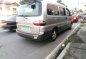 SELLING HYUNDAI Starex 2004-1