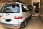 Hyundai Starex 2007 Manual transmission-0