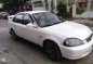 Honda Civic lxi padek chasis 98 FOR SALE-2