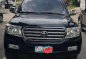 SELLING car Toyota Land Cruiser 2011-2