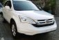 2010 HONDA CR-V 2.0 4x2 Php 458,000 -2.4L -Automatic-4