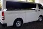 2018 Toyota Hiace Commuter 3.0 Manual Diesel-1