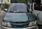 For sale Isuzu Crosswind 2007-0