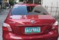 For sale Toyota Vios 2011-10