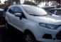 2017 Ford Ecosport 1.5 Trend Automatic FOR SALE-0