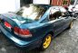 96 Honda Civic Vti Vtec Engine FOR SALE-0