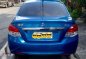 Mitsubishi Mirage G4 Gls a/t 2015 Top of the line-1